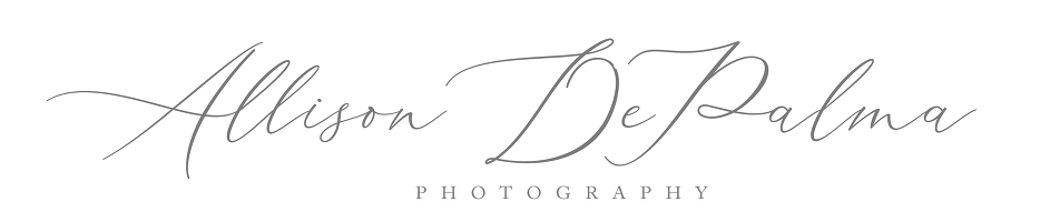 Allison DePalma Photography I Atlanta Photography logo